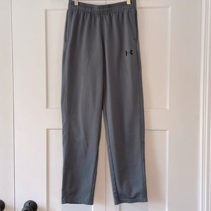 Under Armour Youth Loose pants Size YXL